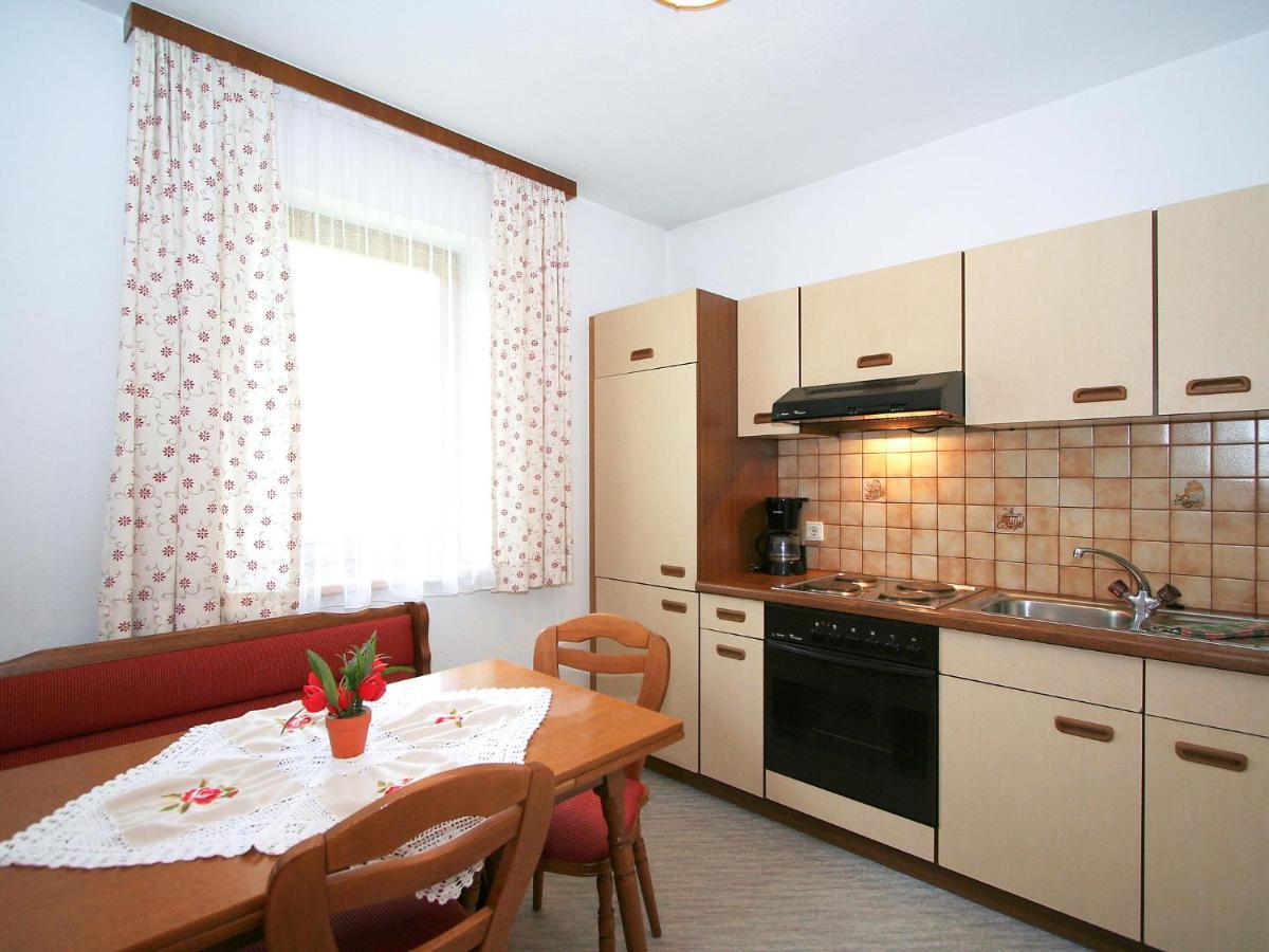 Apartment Gasteighof-5 By Interhome Kapfing 외부 사진